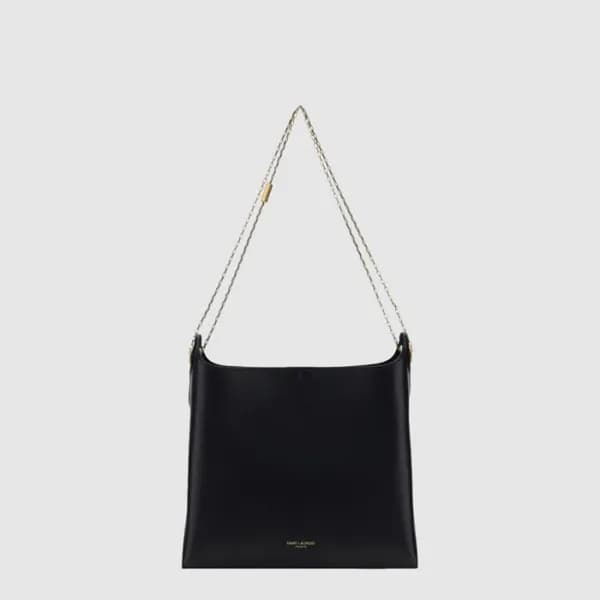 입생로랑 여성 체인 숄더백 - Saint Laurent Womens Chain Should… - 1
