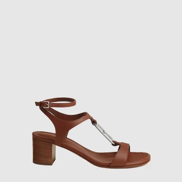 에르메스 여성 미라마르 50 샌들 - Hermes Womens Miramar 50 Sand… - 1