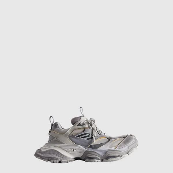발렌시아가 남/녀 카고 스니커즈 - Balenciaga Unisex Cargo Sneake… - 1