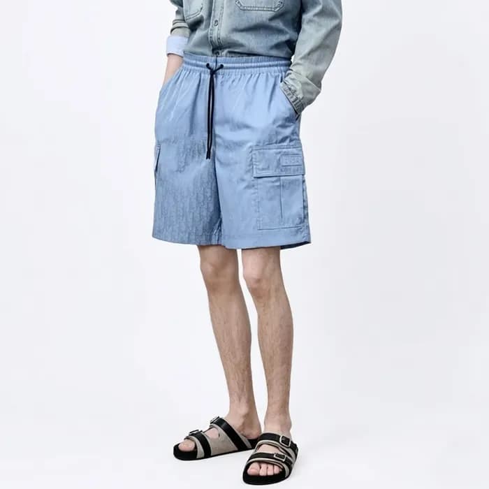 디올 남성 비치웨어 수영복 - Dior Mens Beachwear Swimwear - di… - 1