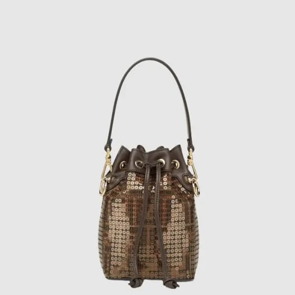펜디 여성 몬트레조 백 - Fendi Womens Montrezo Bag - feb1528… - 1