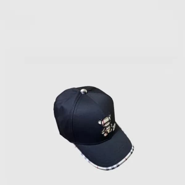 버버리 남성 베이스볼 캡 - Burberry Mens Baseball Cap - acc73… - 1