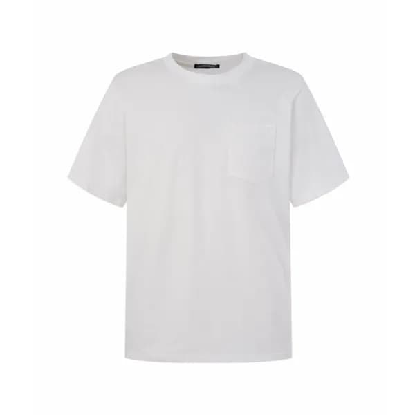 크롬하츠 남성 라운드 반팔티 - Chrom Hearts Mens Round Tshirt -… - 1