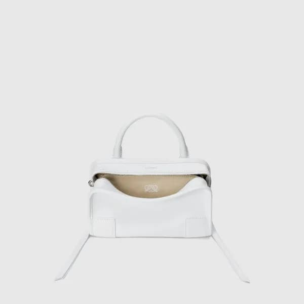 로에베 여성 미니 아마조나 180 백 - Loewe Womens Mini Amazona 1… - 1