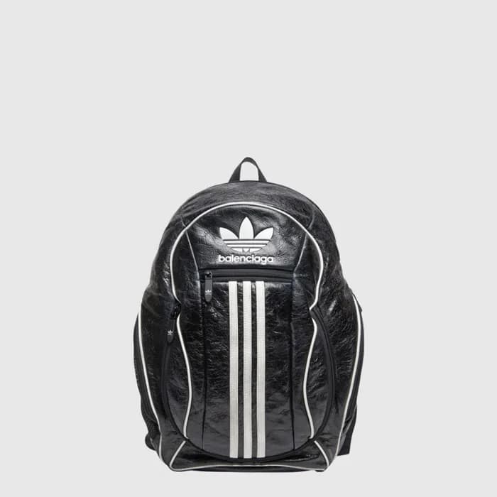 발렌시아가 남성 유니티 백팩 - Balenciaga Mens Unity Backpack -… - 1