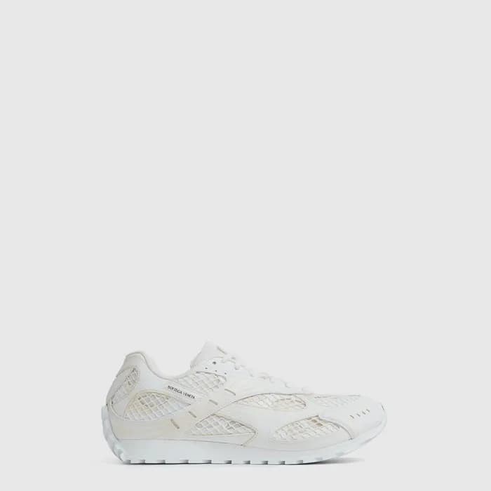 보테가 베네타 남/녀 오르빗 스니커즈 - Bottega veneta Unisex Orbit… - 1
