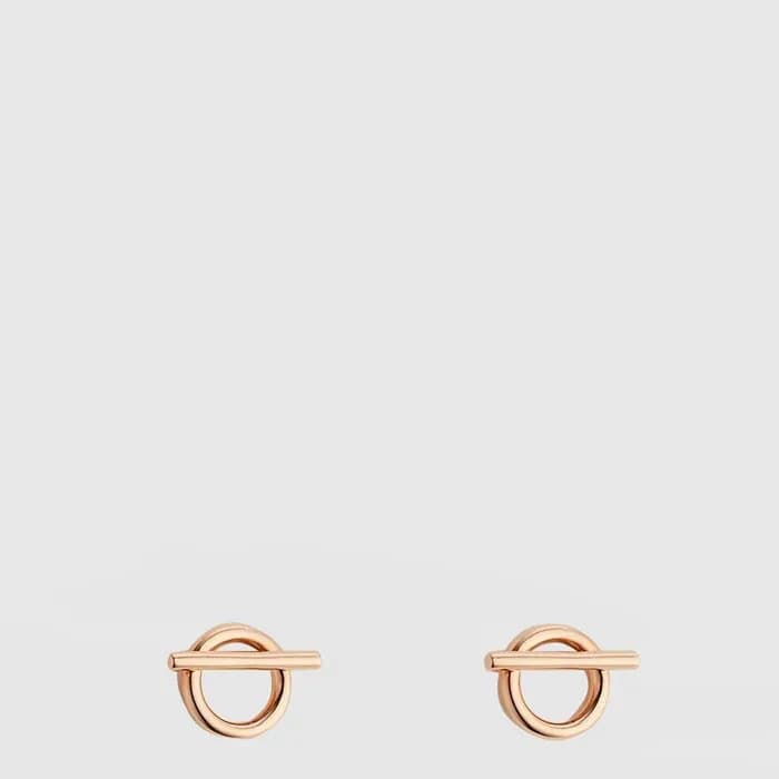 에르메스 여성 에샤페 이어링 - Hermes Womens Echappee Earring -… - 1