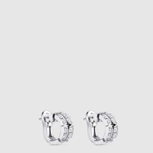 루이비통 여성 다이아몬드 이어링 - Louis vuitton Womens Diamond E…