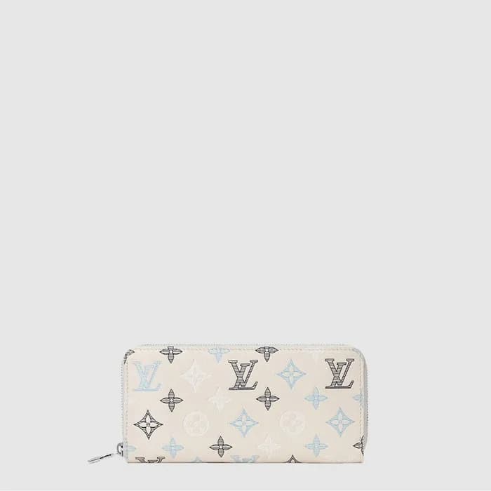 루이비통 남성 장지퍼 지갑 M29133 - Louis vuitton Mens Long Zipper Wallet - lvw1011x - 1