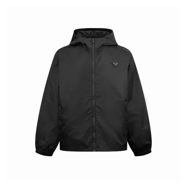 프라다 여성 후드 자켓 - Prada Womens Hooded Jacket - prc17249x - 1
