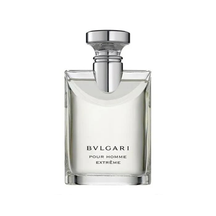 불가리 뿌르 옴므 익스트림 오 드 뚜왈렛 100ml - Bvlgari Pour Homme Extreme Eau de Toilette - bvp85x - 1