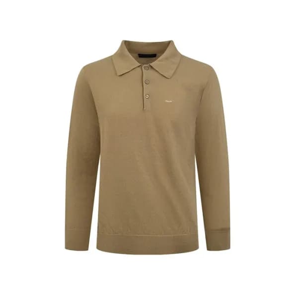 프라다 남성 폴로 니트 - Prada Mens Polo Knit - prc17803x - 1