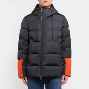 [매장판] MONCLER 2018 MENS DOWN PADDING - 몽클레어 남성 다운패… - 1