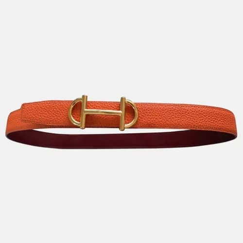 Hermes 2018 Mens Belt - 에르메스 남성 벨트 HER009x (3.5CM) - 1