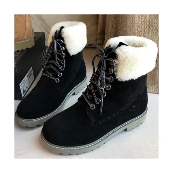 UGG 2018 LADIES SNAILCLASSIC HIGHLOW BOOTS - UGG … - 1