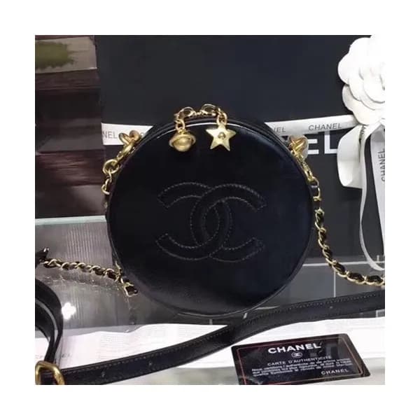 Chanel Women Mini Cross Bag ,15.5CM - 샤넬 여성용 미니 크로…