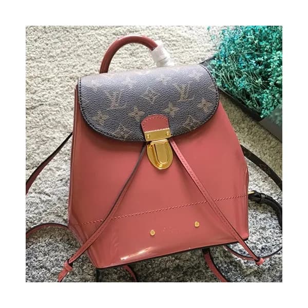 Louis Vuitton Hot Springs Back Pack,21cm - 루이비통 핫 … - 1