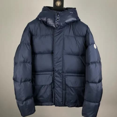 Moncler 2019 Mens Down Padding - 몽클레어 남성 다운 패딩 Moc… - 1