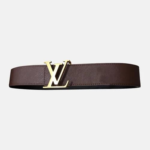 Louis vuitton 2019 Mens Saffiano Business Leather … - 1