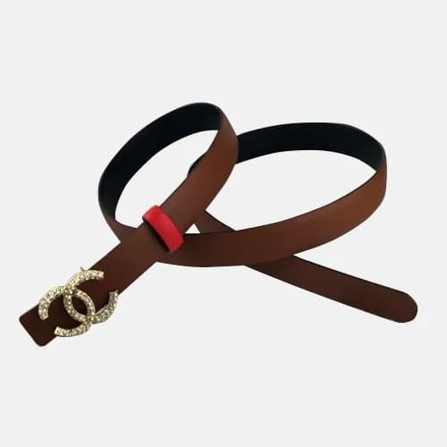 Chanel 2019 Ladies Classic CC Embellished Satin Bu… - 1