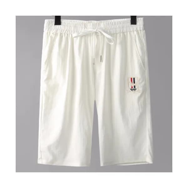 Thom Browne 2019 Mens Casual Embroidery Logo Train… - 1