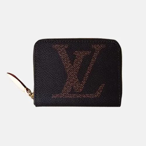 Louis Vuitton 2019 Womens Zippy Coin Purse M67690… - 1