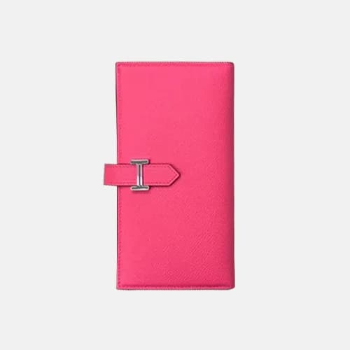 Hermes 2019 Womens Epsom Leather Wallet - 에르메스 20… - 1