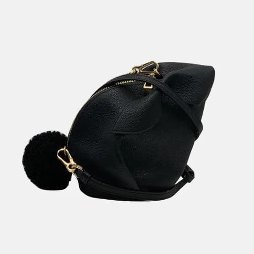 Loewe Bunny Mini Cross Bag,20CM - 로에베 버니 미니 크로스백 ,… - 1