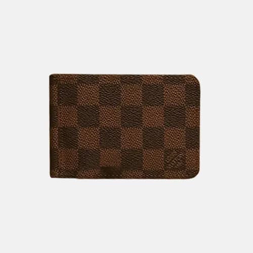 Louis Vuitton 2019 Money Clip ,M66543 - 루이비통 2019… - 1