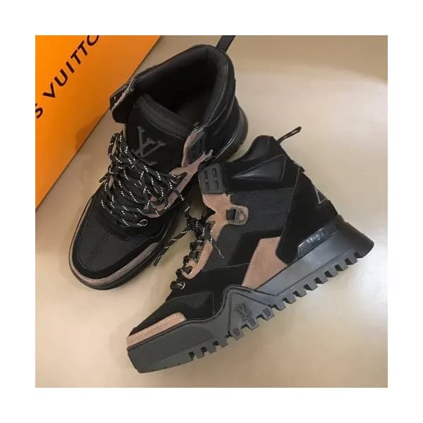 Louis vuitton 2019 Mens Running Shoes - 루이비통 2019 … - 1