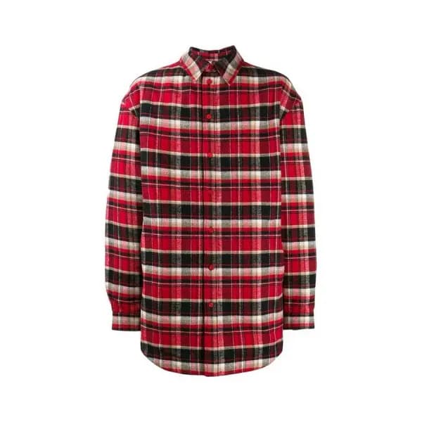 Balenciaga 2019 Mens Logo Casual Jacket - 발렌시아가 20… - 1