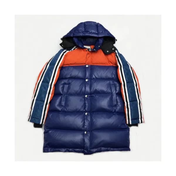 Gucci 2019 Mm/Wm Logo Casual Duck Down Padding - 구… - 1
