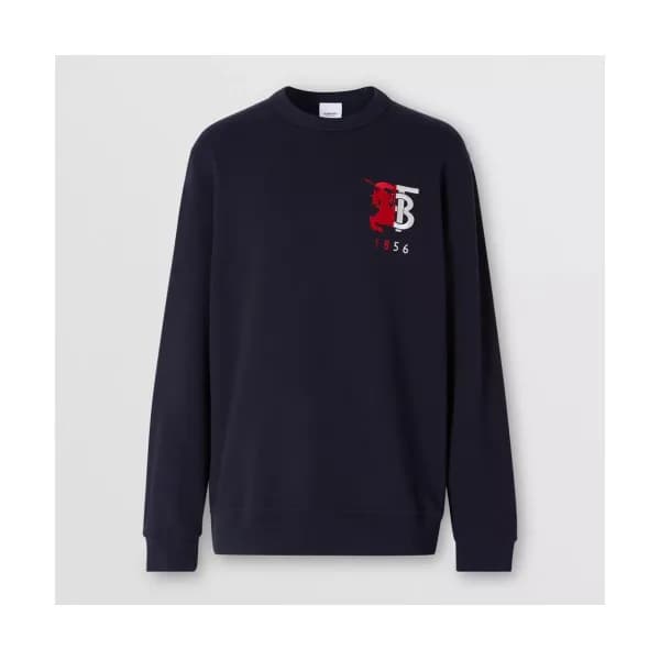 Burberry 2019 Mm/Wm Vintage Cotton Tshirt - 버버리 20… - 1