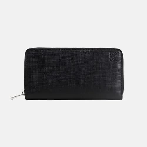 Loewe 2019 Mm / Wm Leather Wallet - 로에베 2019 남여공용 … - 1