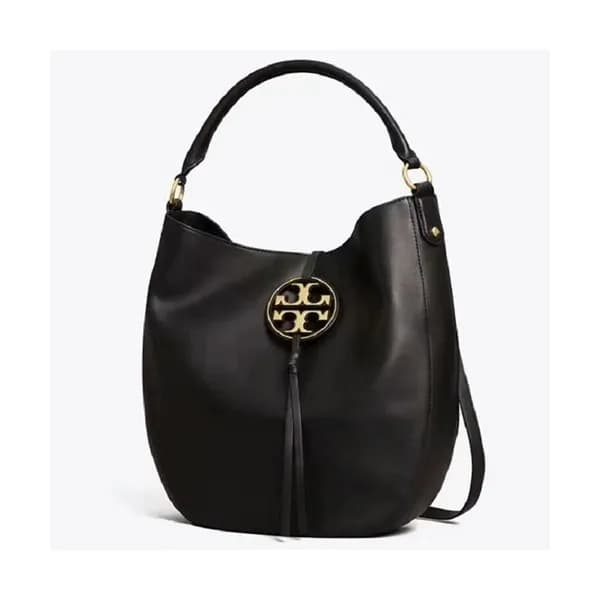 Tory Burch 2019 Leather Tote Shoulder Bag,36cm - 토… - 1