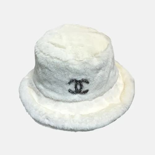 Chanel 2019 Ladies Fur Cap - 샤넬 2019 여성용 퍼 모자 CHAM… - 1