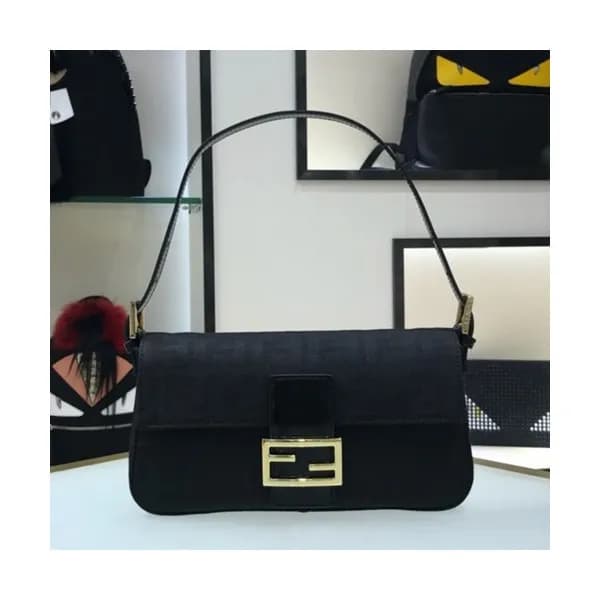 Fendi 2019 Tote Shoulder Bag,26CM - 펜디 2019 여성용 토트… - 1