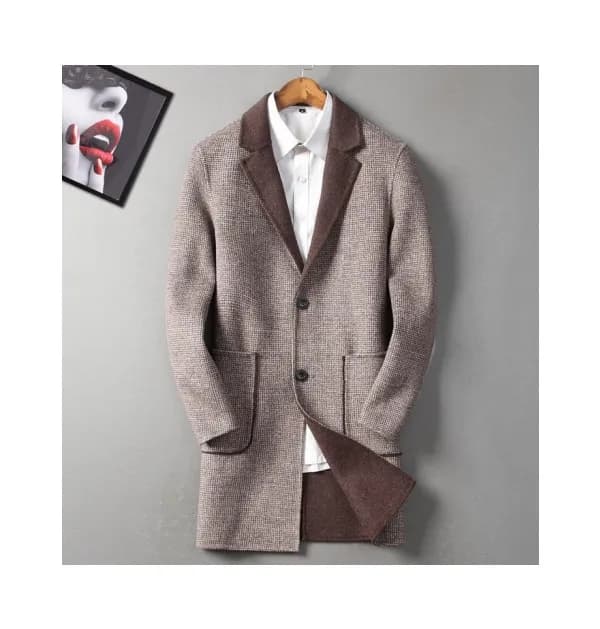 [알마니]Armani 2019 Mens Buseniess Wool Suit Coats - … - 1