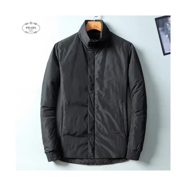 [알마니]Armani 2019 Mens Logo Goose Down Padding - 알마… - 1