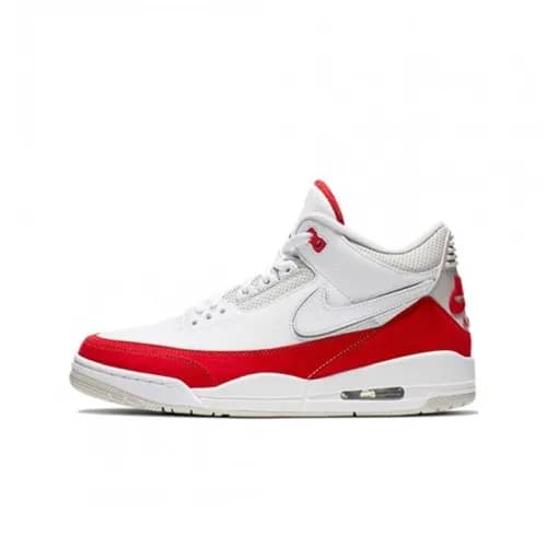 Air Jordan 3 x Nike 2019 Mens Running Shoes - 에어조… - 1