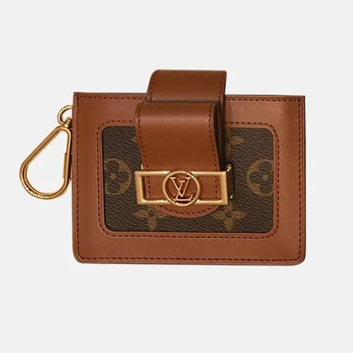 Louis Vuitton 2019 Womens Coin Purse ,M63331 - 루이… - 1