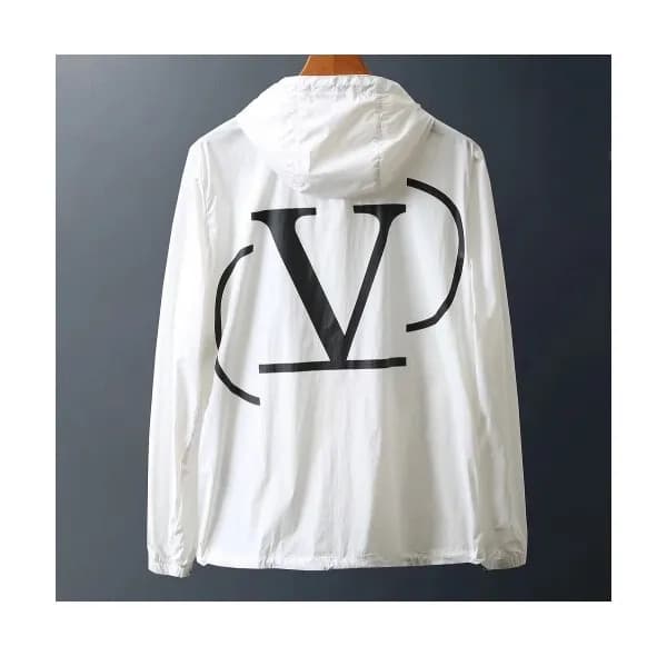 [발렌티노]Valentino 2020 Mens Mordern Casual Windproof… - 1