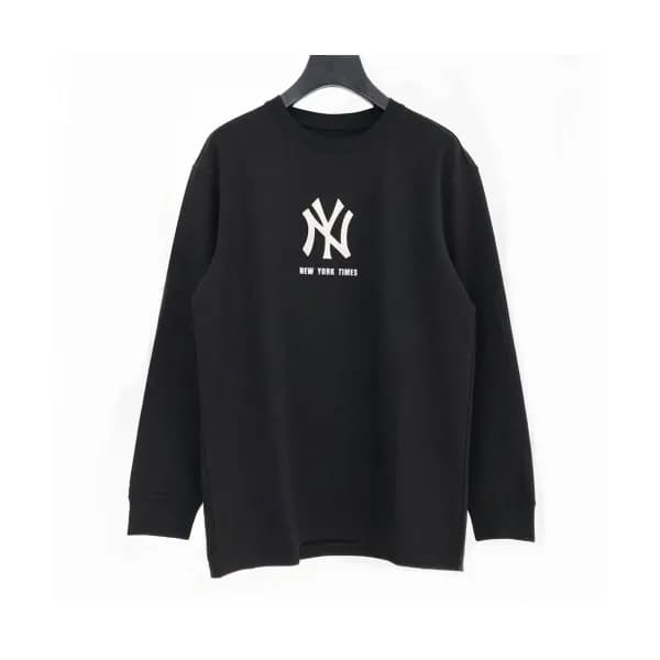 [구찌]Gucci 2020 Mens Logo Cotton Crew-neck Tshirts … - 1