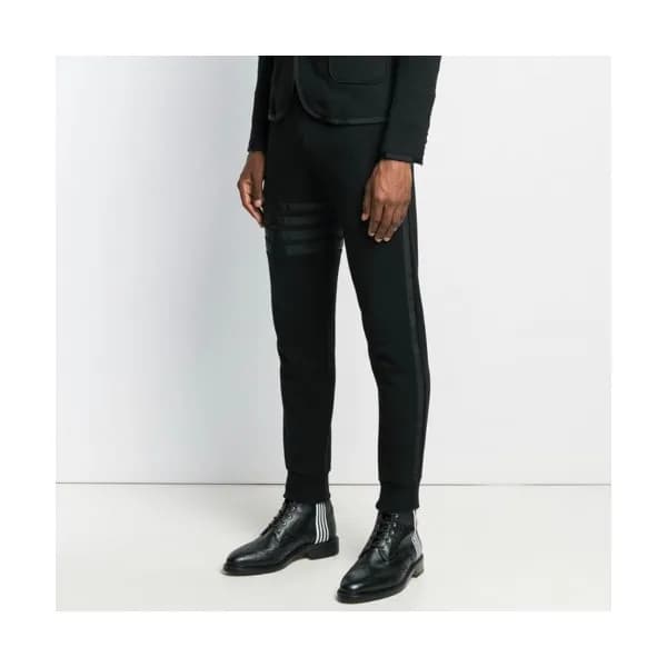 [톰브라운]Thom Browne 2020 Mens Casual Cotton Slacks -… - 1