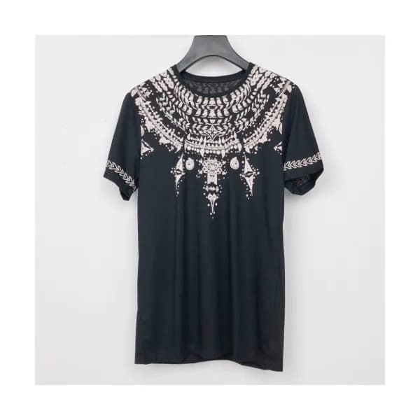 [지방시]Givenchy 2020 Mm/Wm Logo Silket Crew-neck Sho… - 1