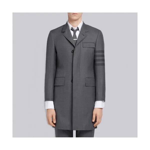 Thom Browne 2020 Mens Classic Suit Jackets - 톰브라운 … - 1