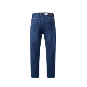 [토미]Tommy Mens Business Logo Denim Jeans - 토미 남성 비…