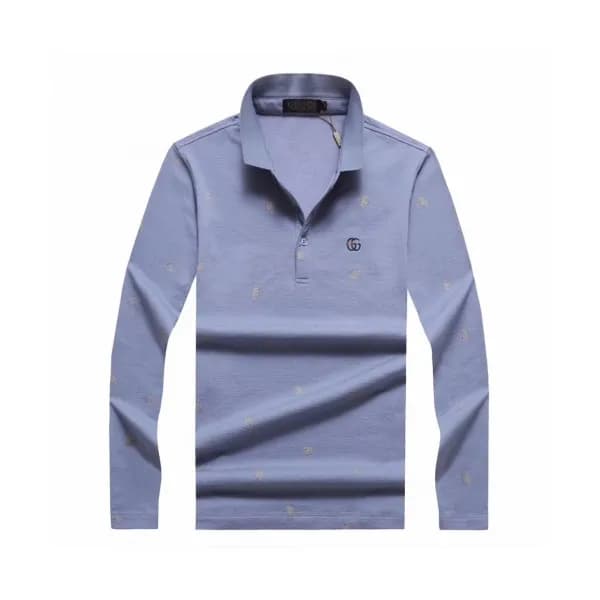 [구찌]Gucci 2020 Mens Basic Cotton Polo Tshirts - 구찌… - 1