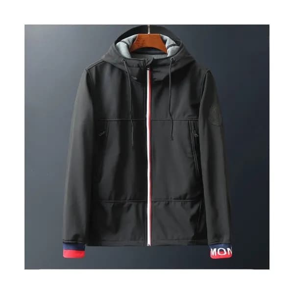 [몽클레어]Moncler 2020 Mens Logo Casual Jackets - 몽클레어… - 1