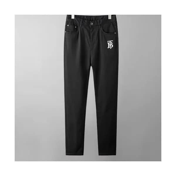 [버버리]Burberry 2020 Mens Business Classic Cotton Pa… - 1